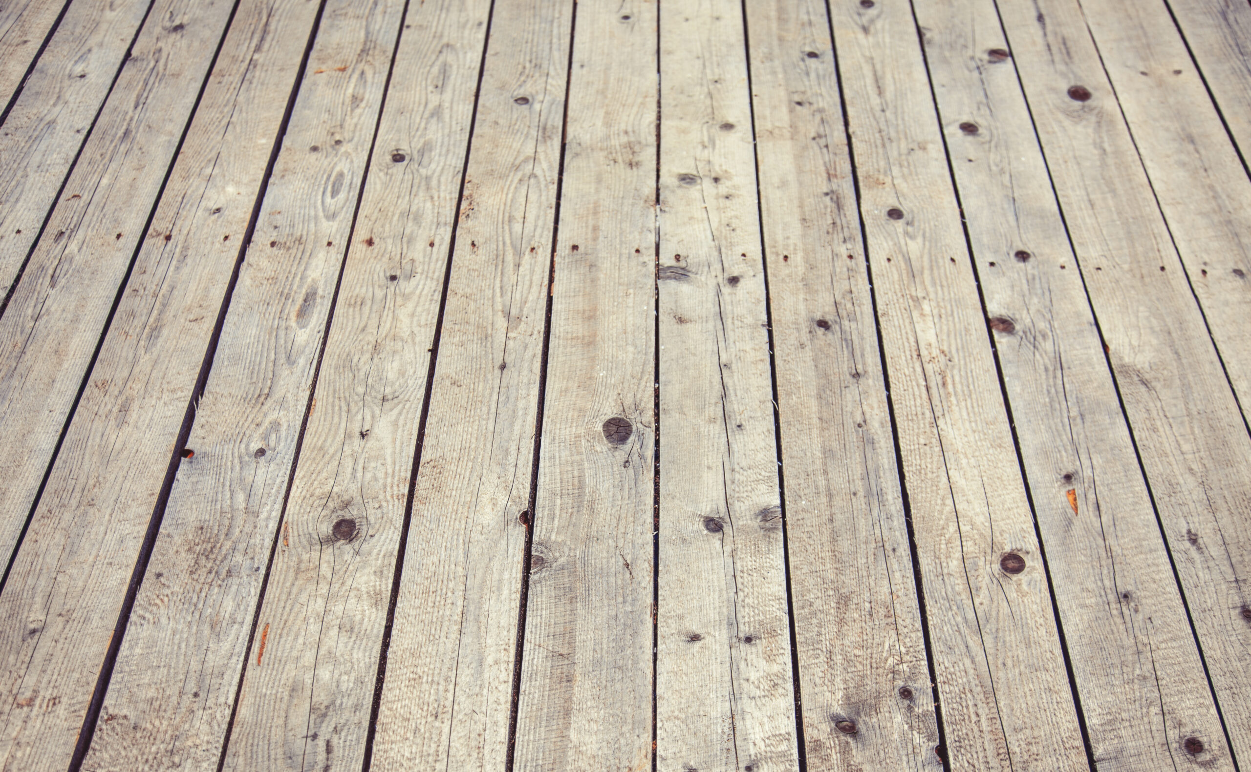 Decking Installation in Maidstone, Kent by Borders and Decks