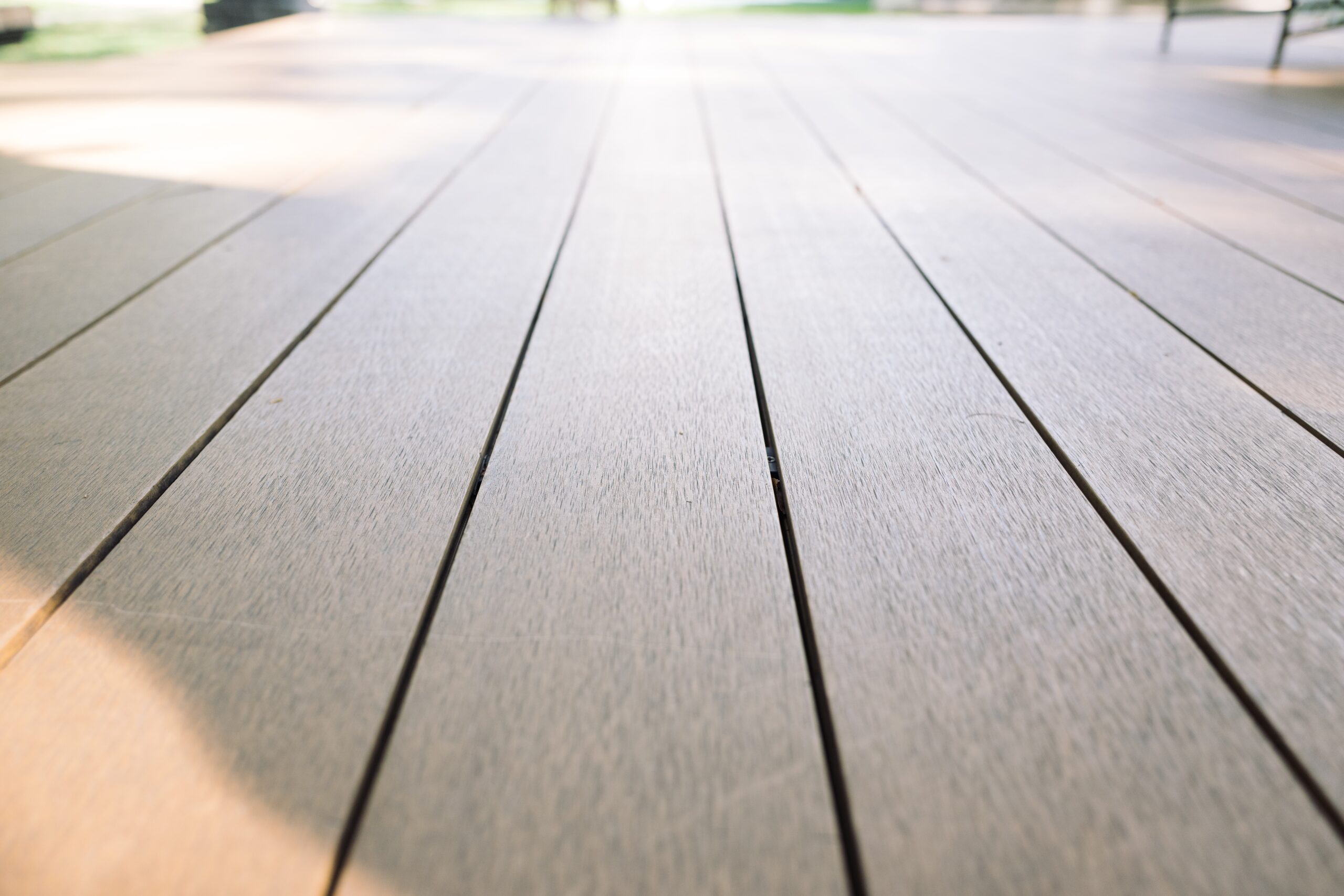 Decking Installation in Surrey, Kent by Borders and Decks