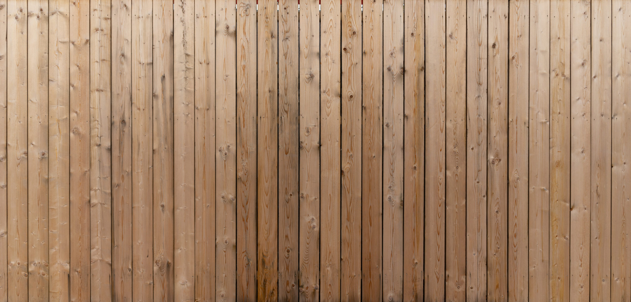 Wooden Fence Texture